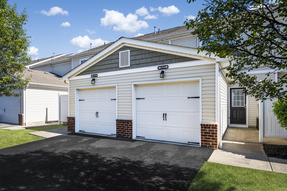 Townhomes for Rent in Pickerington, OH Photo Gallery